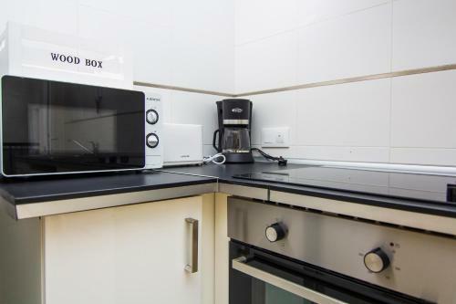Apartamentos Centro Puerto de Santa Maria
