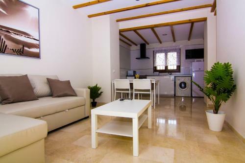 Apartamentos Centro Puerto de Santa Maria