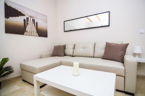 Apartamentos Centro Puerto de Santa Maria
