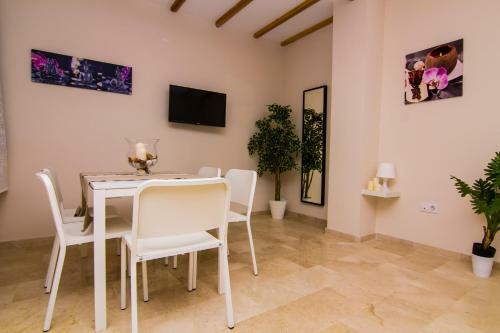 Apartamentos Centro Puerto de Santa Maria