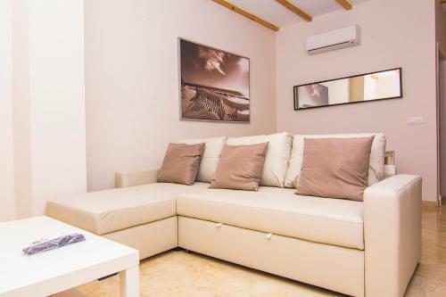 Apartamentos Centro Puerto de Santa Maria