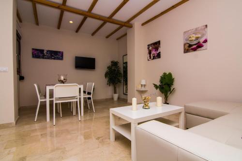 Apartamentos Centro Puerto de Santa Maria