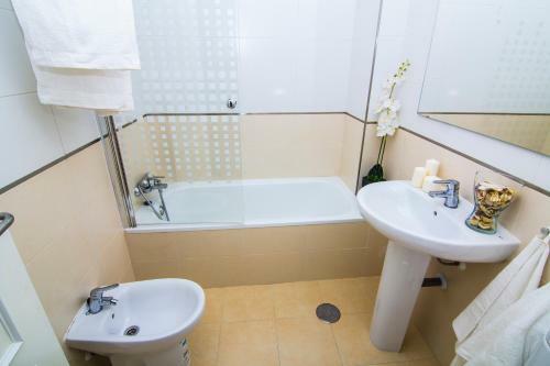 Apartamentos Centro Puerto de Santa Maria