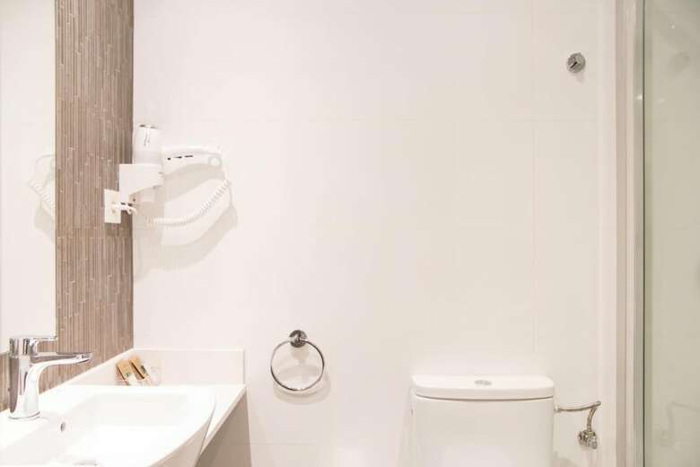 Hostal Suso