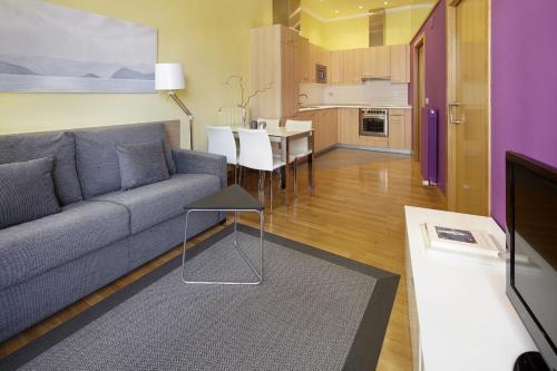 Eder 1 Apartment By Feelfree Rentals