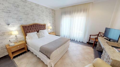 Hotel Palau Verd - Adults Only