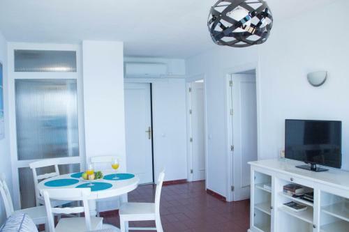 Apartamento Enjoycity Beach