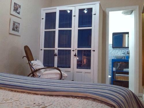 Apartamento Casa Andrea La Abuela