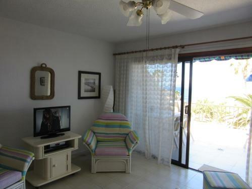 Apartamento Los Gigantes