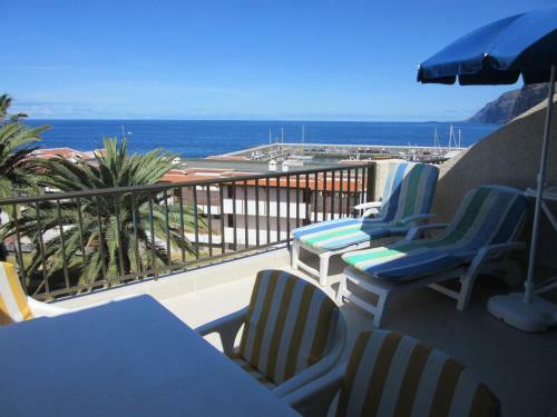 Apartamento Los Gigantes
