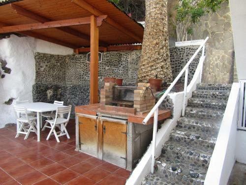 Apartamento Los Gigantes