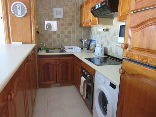 Apartamento Los Gigantes