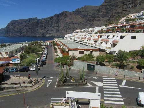 Apartamento Los Gigantes