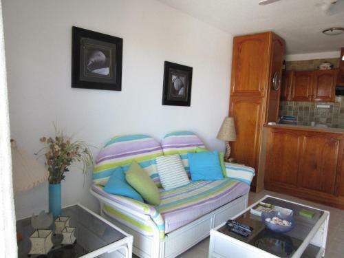 Apartamento Los Gigantes