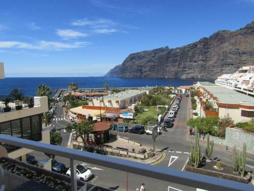 Apartamento Los Gigantes