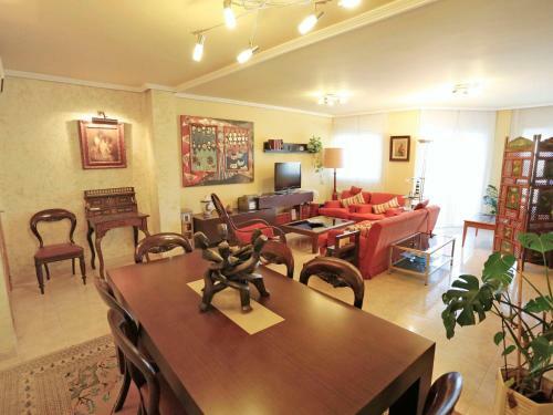 Apartment Parc Dels Pescadors