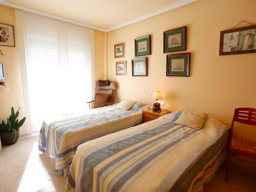 Apartment Parc Dels Pescadors