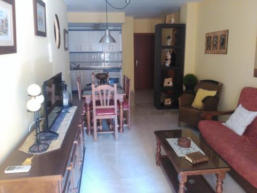 Apartamento Don Carlos