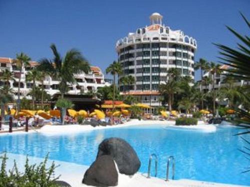 Apartamento 4 Santiago Playa Tenerife