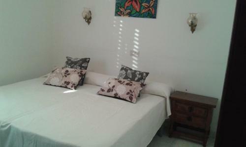 Hostal Pension Residencia Playa Major