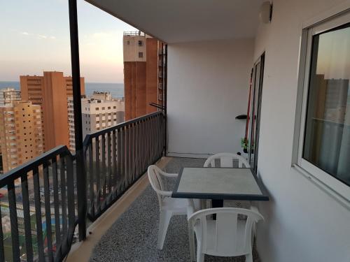 Apartamento Acacias 4 - Fincas Arena