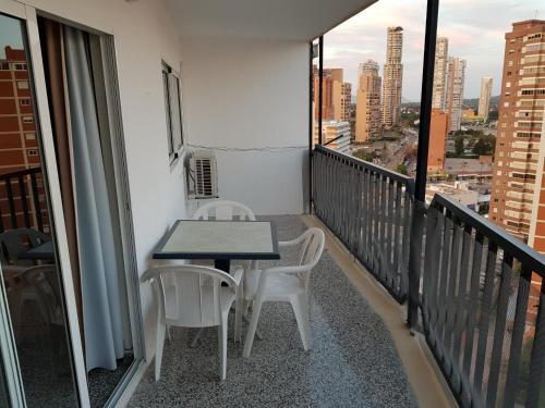 Apartamento Acacias 4 - Fincas Arena