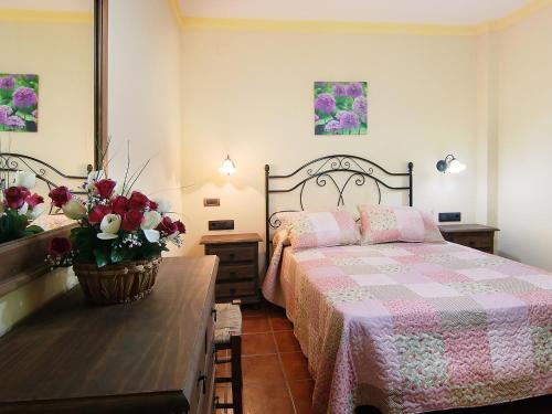 Holiday Home Los Jazmines