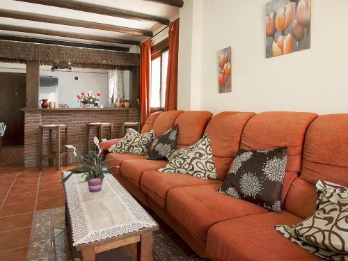 Holiday Home Los Jazmines