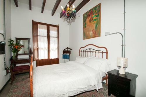 Hostal Casa De Hu�spedes Vara De Rey