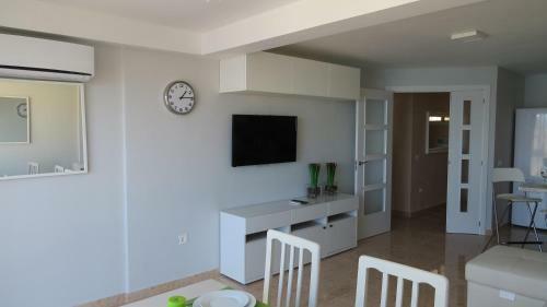 Apartamento Halcon Levante
