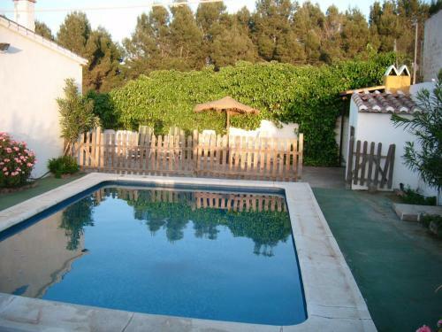 Casa Villazo I