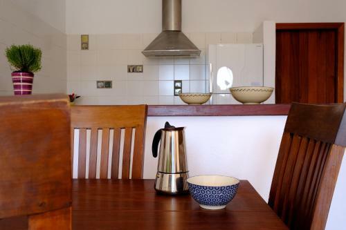 Apartamento La Posidonia