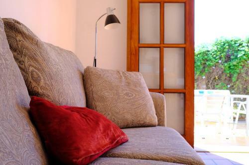 Apartamento La Posidonia