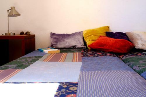 Apartamento La Posidonia