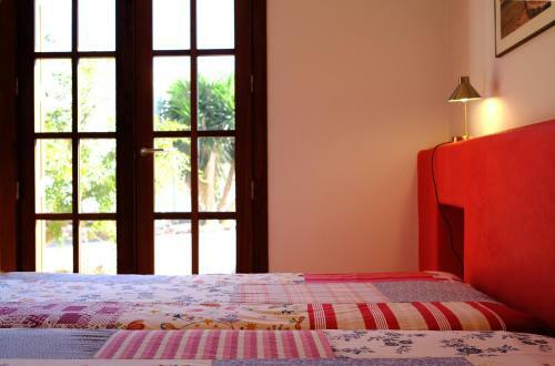 Apartamento La Posidonia