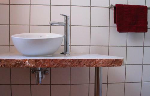 Apartamento La Posidonia
