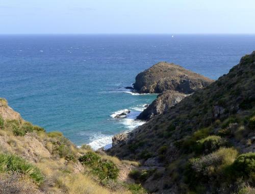 Apartamento La Posidonia