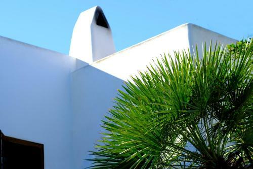 Apartamento La Posidonia