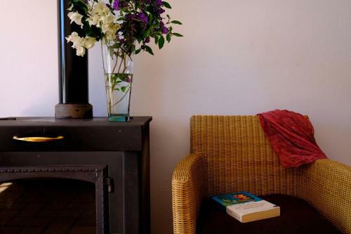 Apartamento La Posidonia