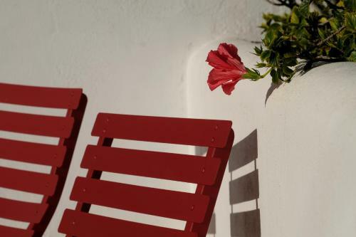 Apartamento La Posidonia