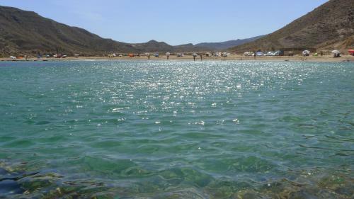 Apartamento La Posidonia