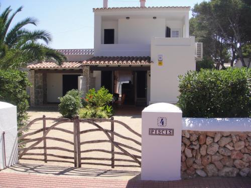 Villa Piscis