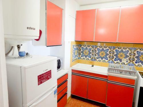 Apartment Passeig Mar�tim