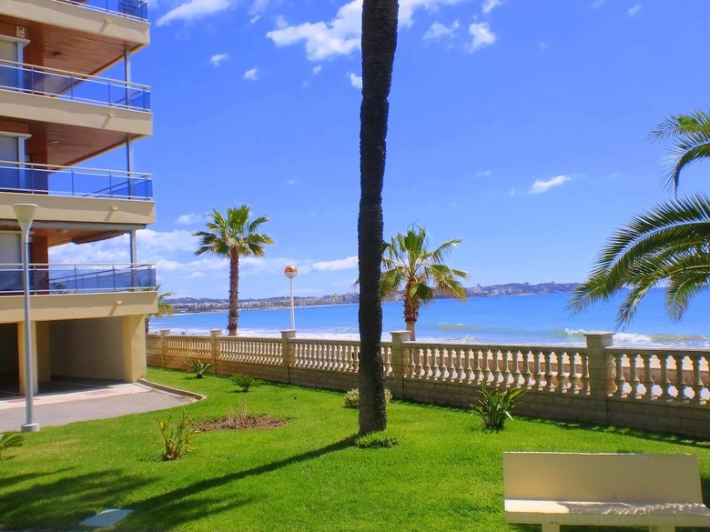 Apartamento Rentalmar Sol De Espa�a