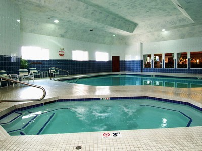Hotel Shilo Inn Suites Twin Falls