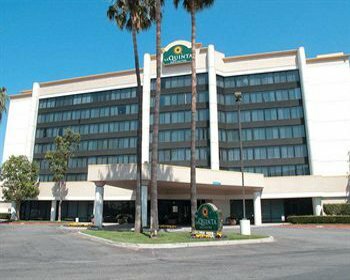 Hotel La Quinta Inn And Suites Buena Park