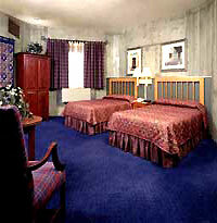 Hotel La Quinta Inn And Suites Buena Park