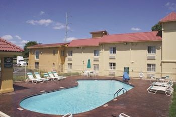 Hotel La Quinta Inn Kansas City