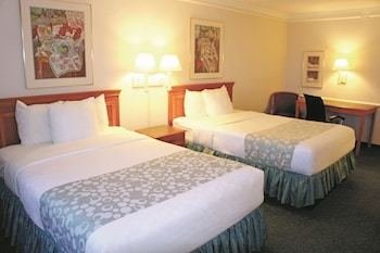 Hotel La Quinta Inn Kansas City