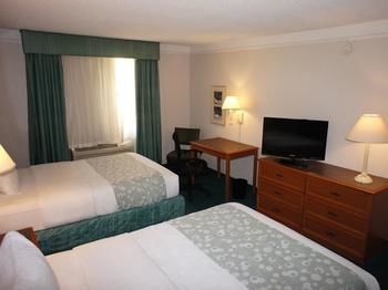 Hotel La Quinta Moline